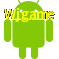 Aplicativo Wjgame para Android
