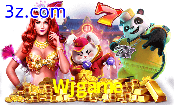 jogue em caça-níqueis ricos na Wjgame
